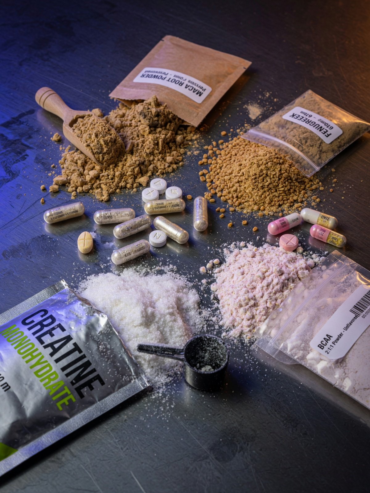 BULK EXTREME