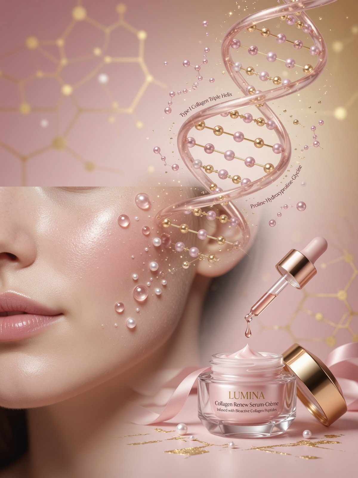 COLLAGEN SELECT