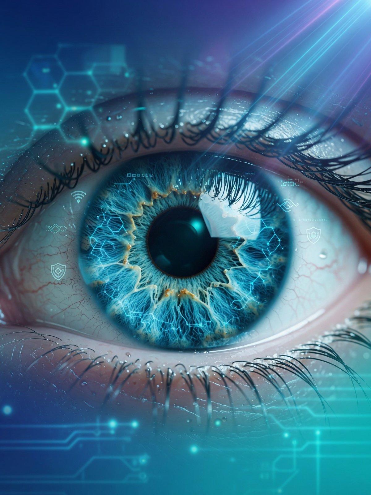 EYEVITA PLUS