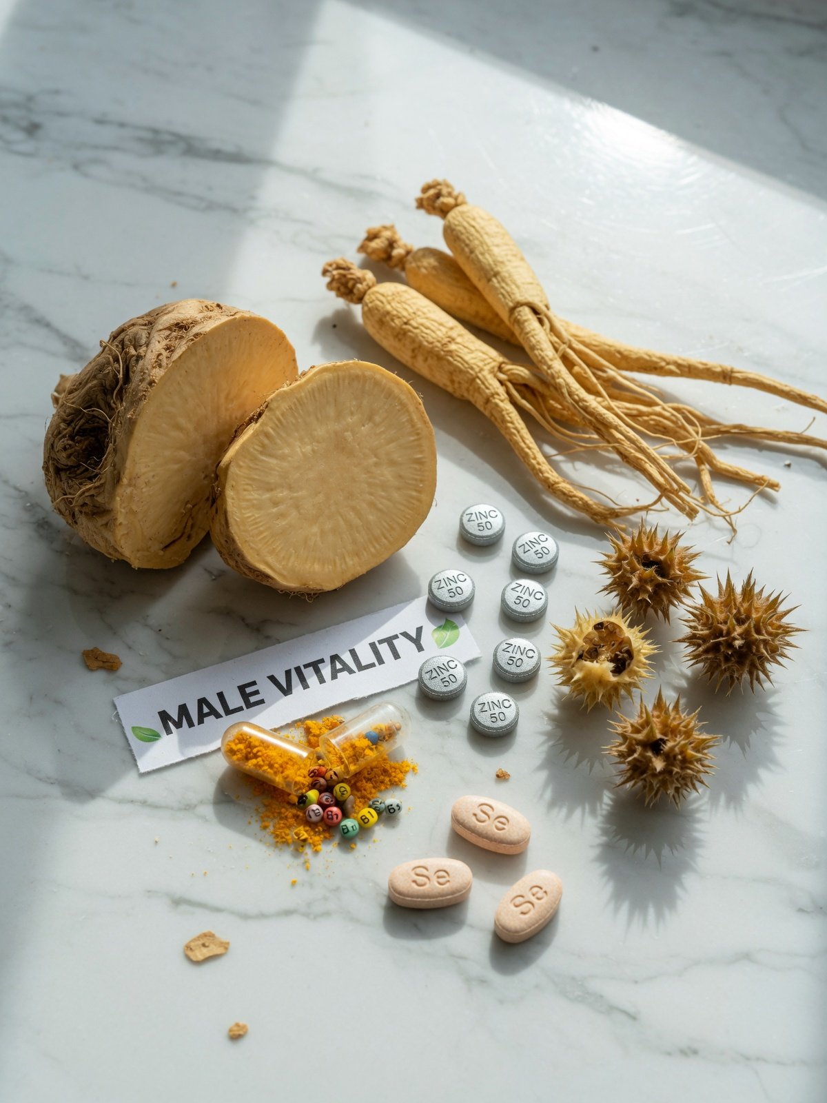 NUVIALAB VITALITY