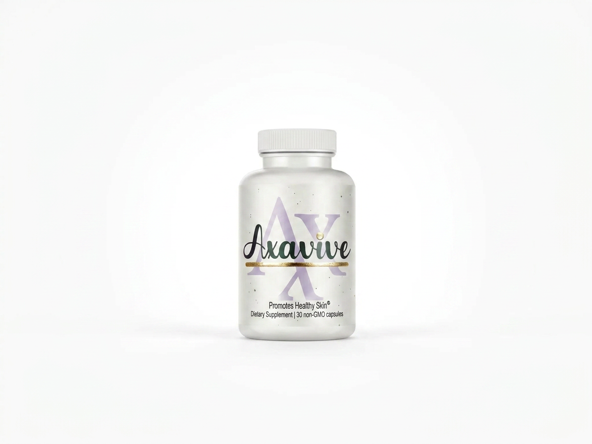 AXAVIVE