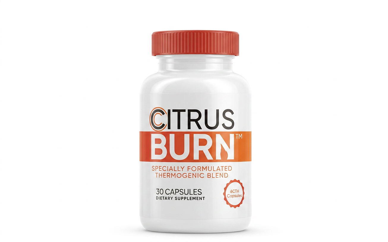CITRUSBURN