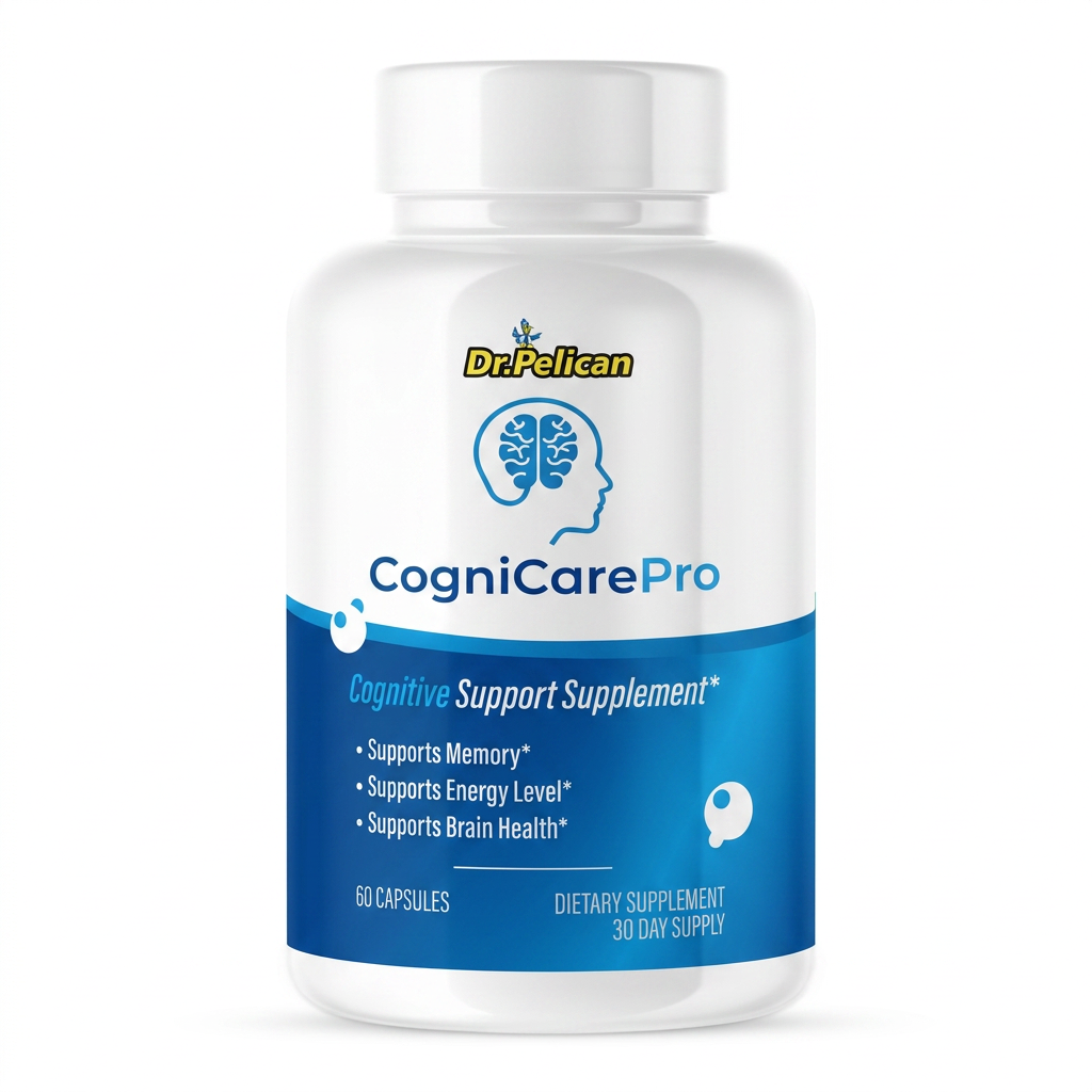 COGNICARE PRO