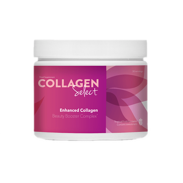 COLLAGEN SELECT