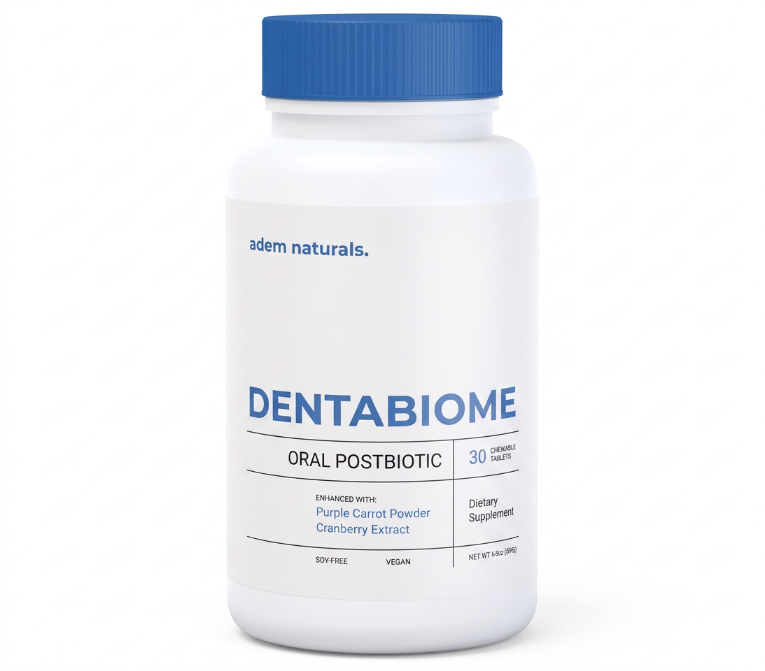 DENTABIOME