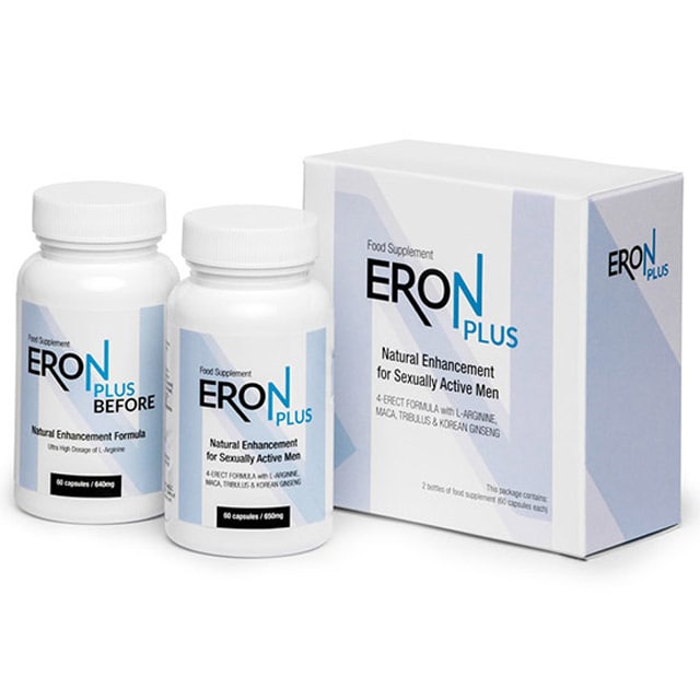 ERON PLUS