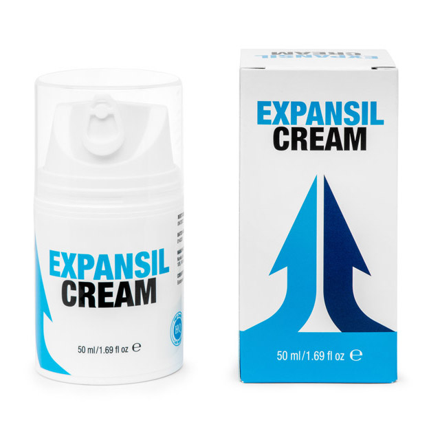 EXPANSIL CREAM