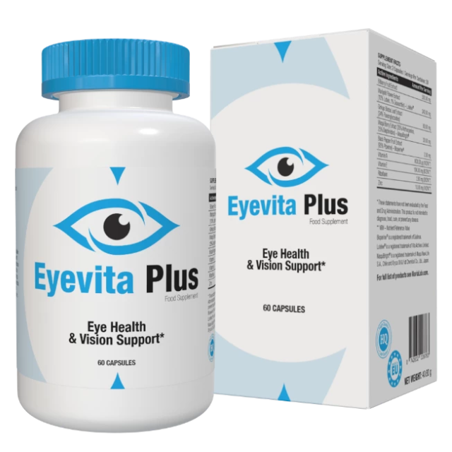 EYEVITA PLUS