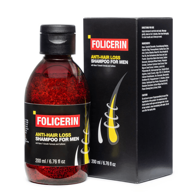 FOLICERIN