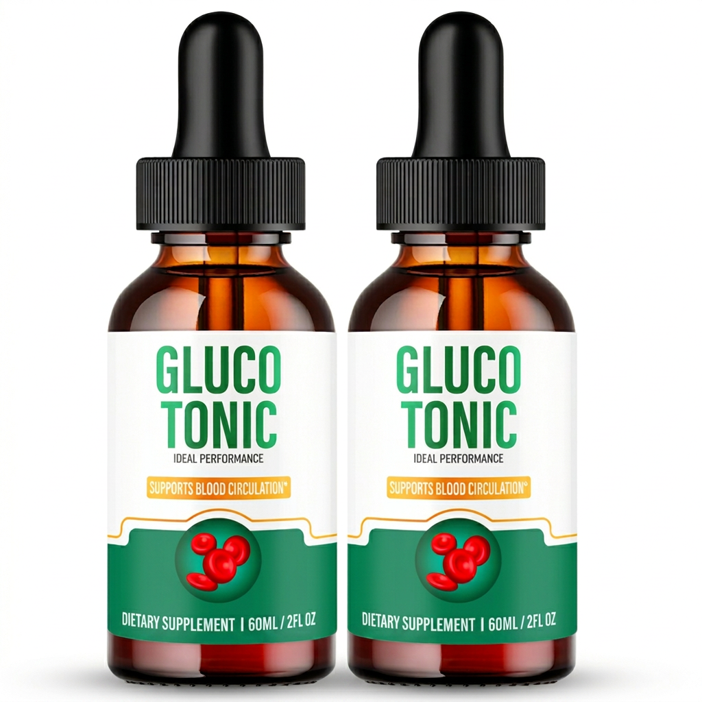 GLUCO TONIC