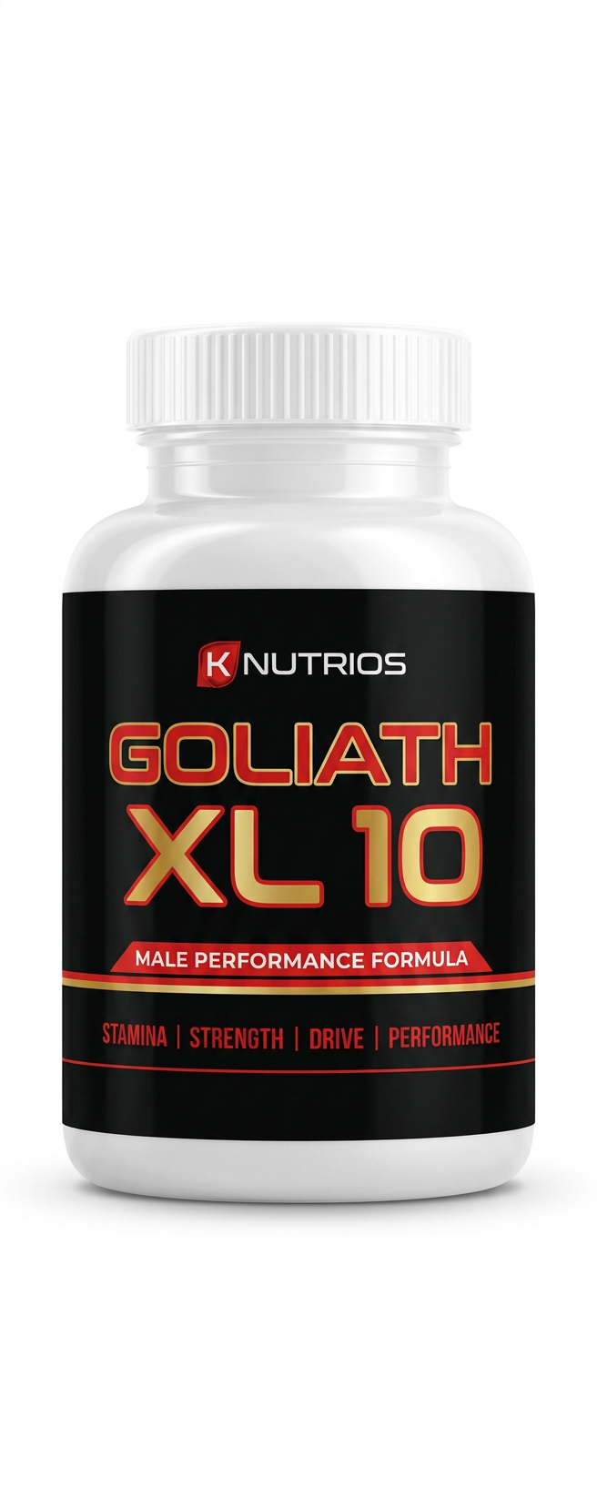 GOLIATH XL 10