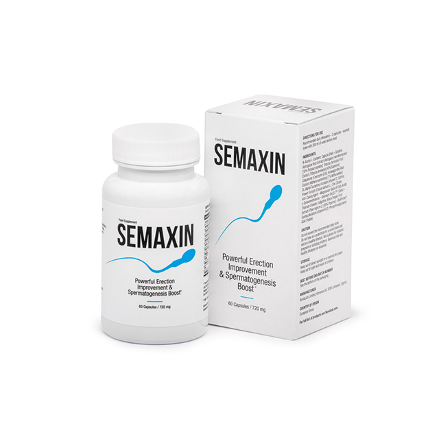 SEMAXIN