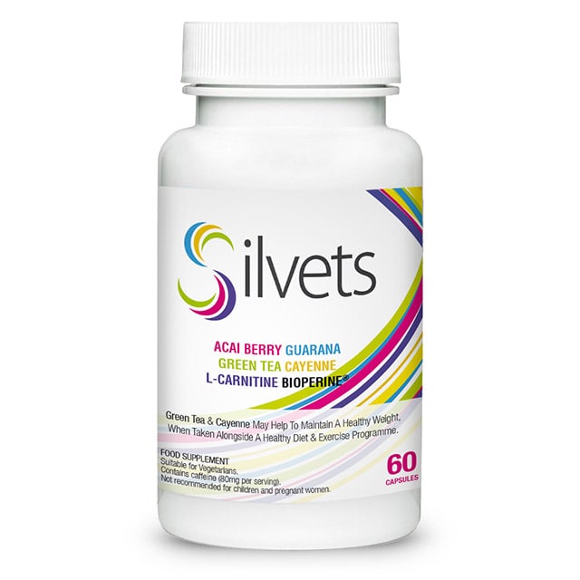SILVETS