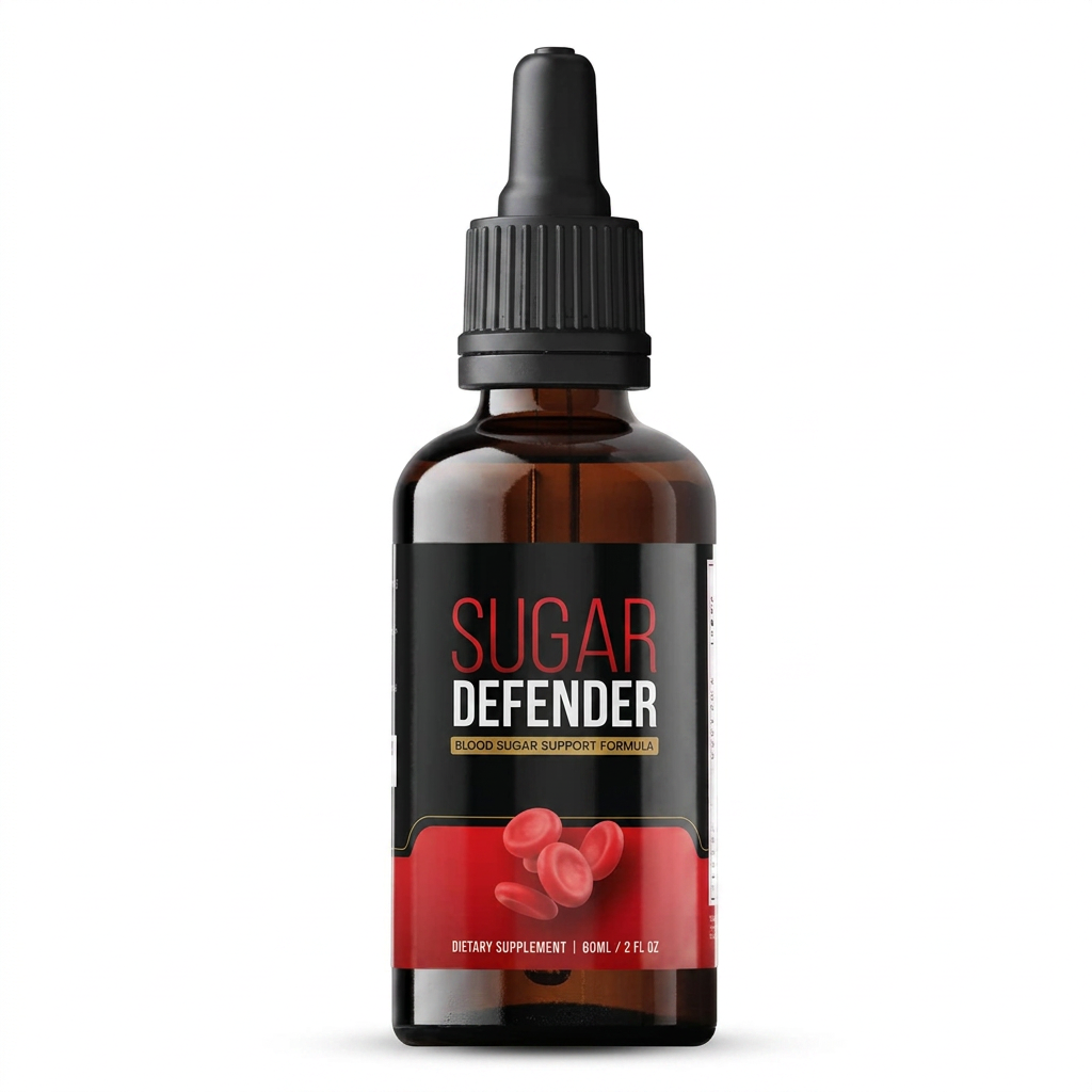 SUGARDEFENDER