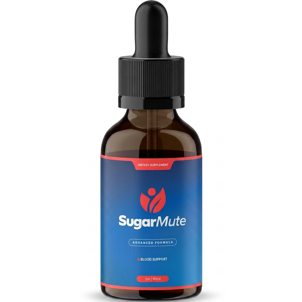 SUGARMUTE
