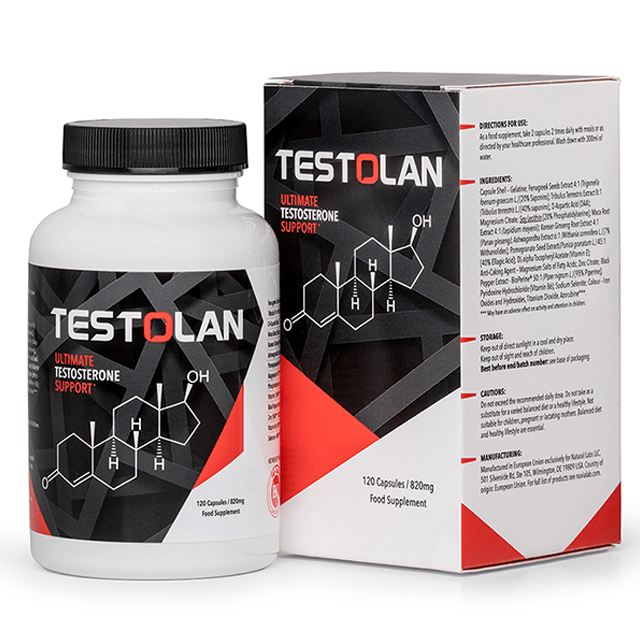 TESTOLAN