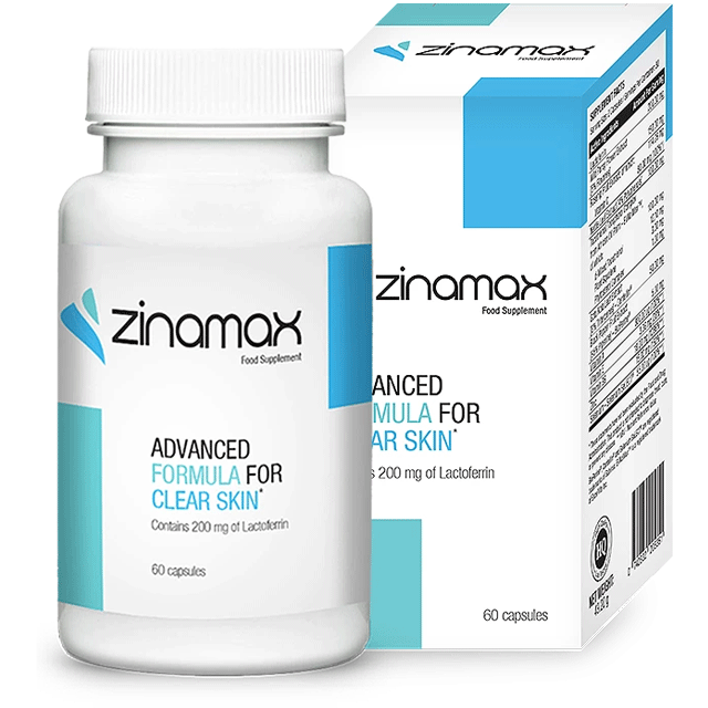 ZINAMAX